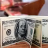 Đồng USD. (Ảnh: AFP/TTXVN)