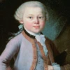 Wolfgang Amadeus Mozart (1756-1791). (Ảnh: Leipziger Zeitung)