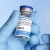 Vaccine MMR. (Nguồn: AFP)
