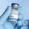 Vaccine MMR. (Nguồn: AFP)