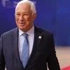 Cựu Thủ tướng Bồ Đào Nha Antonio Costa. (Ảnh: EPA-EFE)