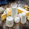 Mở rộng chiến dịch thu hồi sữa công thức nhiễm độc tố tại nhiều nước châu Âu