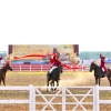Vinpearl Horse Academy Vũ Yên khai trương kỹ thuật ngày 1/6, là học viện cưỡi ngựa chuyên nghiệp, được đầu tư bài bản nhất Việt Nam.