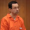 Larry Nassar, cựu bác sỹ của Liên đoàn Thể dục dụng cụ Mỹ (USA Gymnastics - USAG) xâm hại thêm ít nhất 70 nạn nhân trước khi bị bắt. (Ảnh: Getty Images)