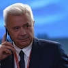 Tỷ phú Nga Vagit Alekperov. (Ảnh: Sputnik) 