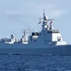(Ảnh: Bộ Quốc phòng Nga)