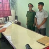Bắt giam giám đốc công ty phân lô bán nền trên dự án không có thật