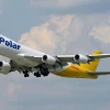 Một máy bay của hãng Polar. (Nguồn: polar air cargo)