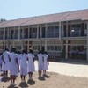 Một trường học ở Sri Lanka. (Ảnh: unops)