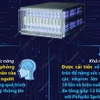 Tập đoàn Intel xây dựng hệ thống mô phỏng thần kinh lớn nhất thế giới