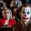 Lady Gaga và Joaquin Phoenix trong “Joker: Folie à Deux.” (Ảnh: Warner Bros)