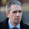 Ông Simon Harris. (Nguồn: Reuters)