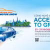 (Ảnh: vietnammotorshow)