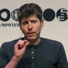 Ông Sam Altman. (Ảnh: AFP/TTXVN)