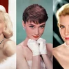 Phong cách trang điểm Old Hollywood - Bí quyết tỏa sáng như biểu tượng sắc đẹp