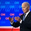 Tổng thống Mỹ Joe Biden. (Ảnh: Getty Images/AL.com/TTXVN)
