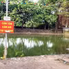 Ảnh minh họa. (Nguồn: TTXVN)