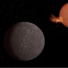 Hành tinh đá có kích thước tương đương Trái Đất. (Nguồn: NASA)