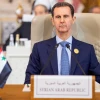Tổng thống Syria Bashar al-Assad. (Ảnh: AFP/TTXVN)