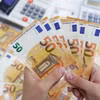Đồng euro. (Nguồn: Reuters)