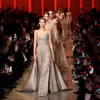 Elie Saab Haute Couture: Những đóa hồng sa mạc kiêu kỳ nơi phố cổ Marrakech