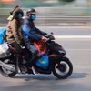Người dân quay trở lại Hà Nội sớm sau kỳ nghỉ Tết Nguyên đán