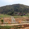  Bộ Tài nguyên và Môi trường phấn đấu nâng cao chỉ số tiếp cận đất đai. (Ảnh: Cao Nguyên/TTXVN)