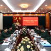 Quang cảnh kỳ họp. (Ảnh: TTXVN phát)