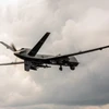 Máy bay không người lái MQ-9 Reaper của Mỹ. (Ảnh: AFP/TTXVN)