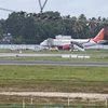 Một máy bay của Air India. (Nguồn: Business Standard)