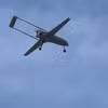 UAV của Ukraine. (Nguồn: Militarnyi)