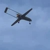 UAV của Ukraine trên bầu trời Nga tháng 3/2024. (Nguồn: Militarnyi)