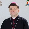 Giám mục Marek Zalewski được bổ nhiệm làm đại diện Tòa thánh Vatican thường trú tại Việt Nam. (Nguồn: Hội đồng Giám mục Việt Nam)