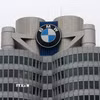 Trụ sở của BMW tại Đức. (Nguồn: AFP/TTXVN)