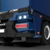 Ảnh minh họa. (Nguồn: TU Automotive)