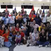 Sự kiện Ngày Gia đình ASEAN tại Caracas (Venezuela). (Nguồn: Báo Điện tử Đảng Cộng sản Việt Nam)
