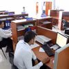 Ảnh minh họa. (Ảnh: TTXVN)