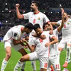 Jordan hiên ngang vào chung kết Asian Cup 2023. (Nguồn: Getty Images)