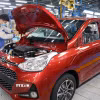 Hàng loạt mẫu xe ô tô giảm đến 100% lệ phí trước bạ