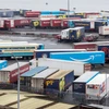 Ba người được cho là công dân Việt Nam trong xe container đông lạnh ở Ireland