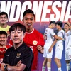 U23 Hàn Quốc vào bán kết U23 châu Á ngay lần đầu tham dự. (Nguồn: AFC)