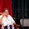 Nguyên Đại sứ Cuba tại Việt Nam Fredesmán Turró González. (Ảnh: Lê Hà/TTXVN)