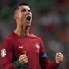 Ronaldo có lần thứ 6 tham dự Vòng chung kết EURO. (Nguồn: Getty Images)