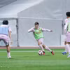 Người hâm mộ được xem trực tiếp các trận đấu của Việt Nam tại Asian Cup 2023. (Nguồn: VFF)