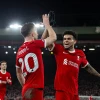 Liverpool thắng đậm Chelsea tại vòng 22 Premier League. (Nguồn: Getty Images)