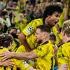 Dortmund giành lợi thế khi có chiến thắng 1-0 trước PSG trên sân nhà. (Nguồn: Getty Images)