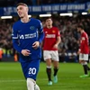 Cận cảnh Chelsea thắng kịch tính Manchester United 4-3