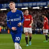 Cận cảnh Chelsea thắng kịch tính Manchester United 4-3