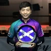 Dương Quốc Hoàng vô địch pool 9 bi Scottish Open 2024.