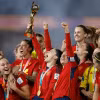 Nhà vô địch thế giới Tây Ban Nha là ứng viên sáng giá cho tấm HCV Olympic 2024. (Nguồn: Getty Images)